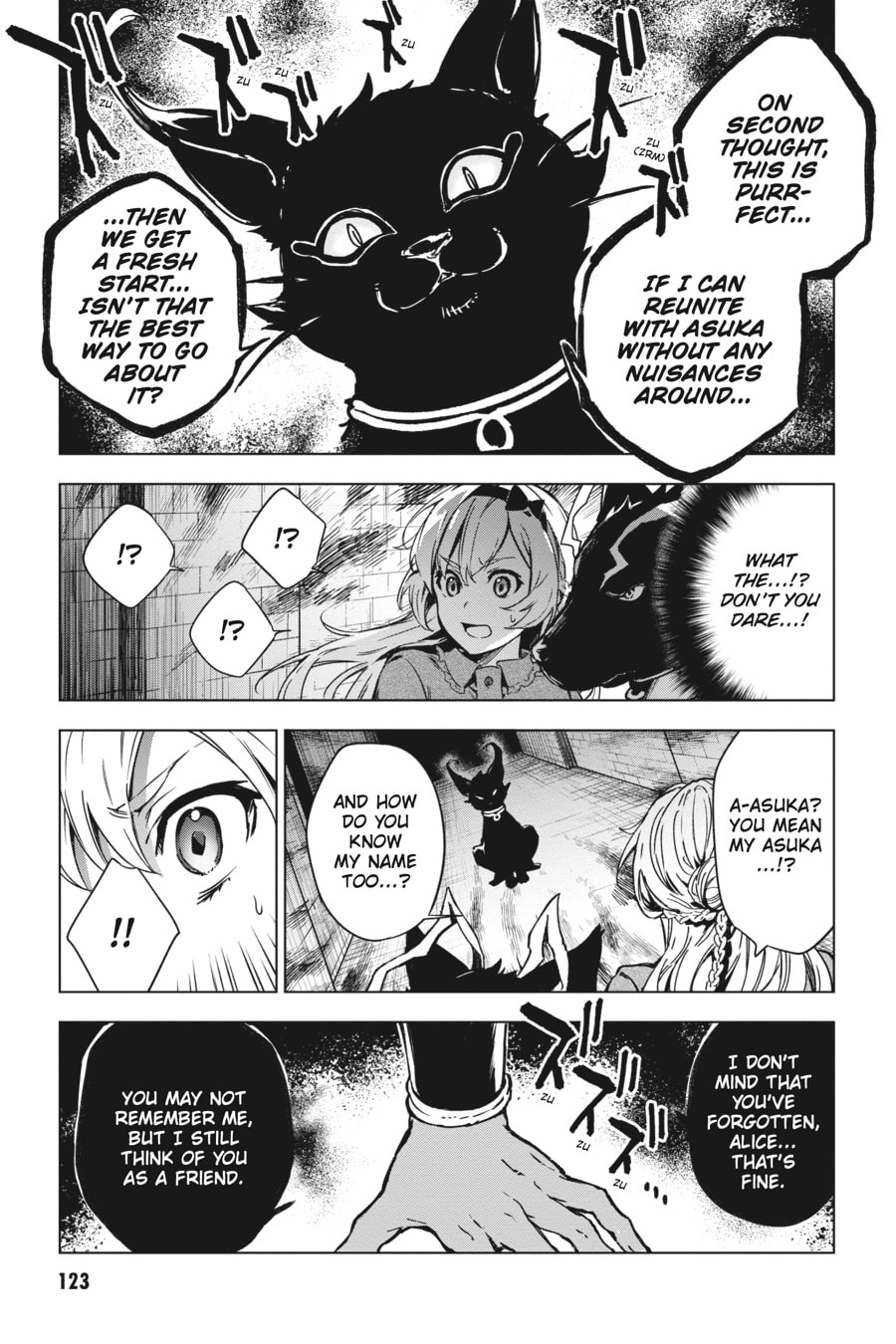 Read Bestia chapter 7 image 46 on Lezhin