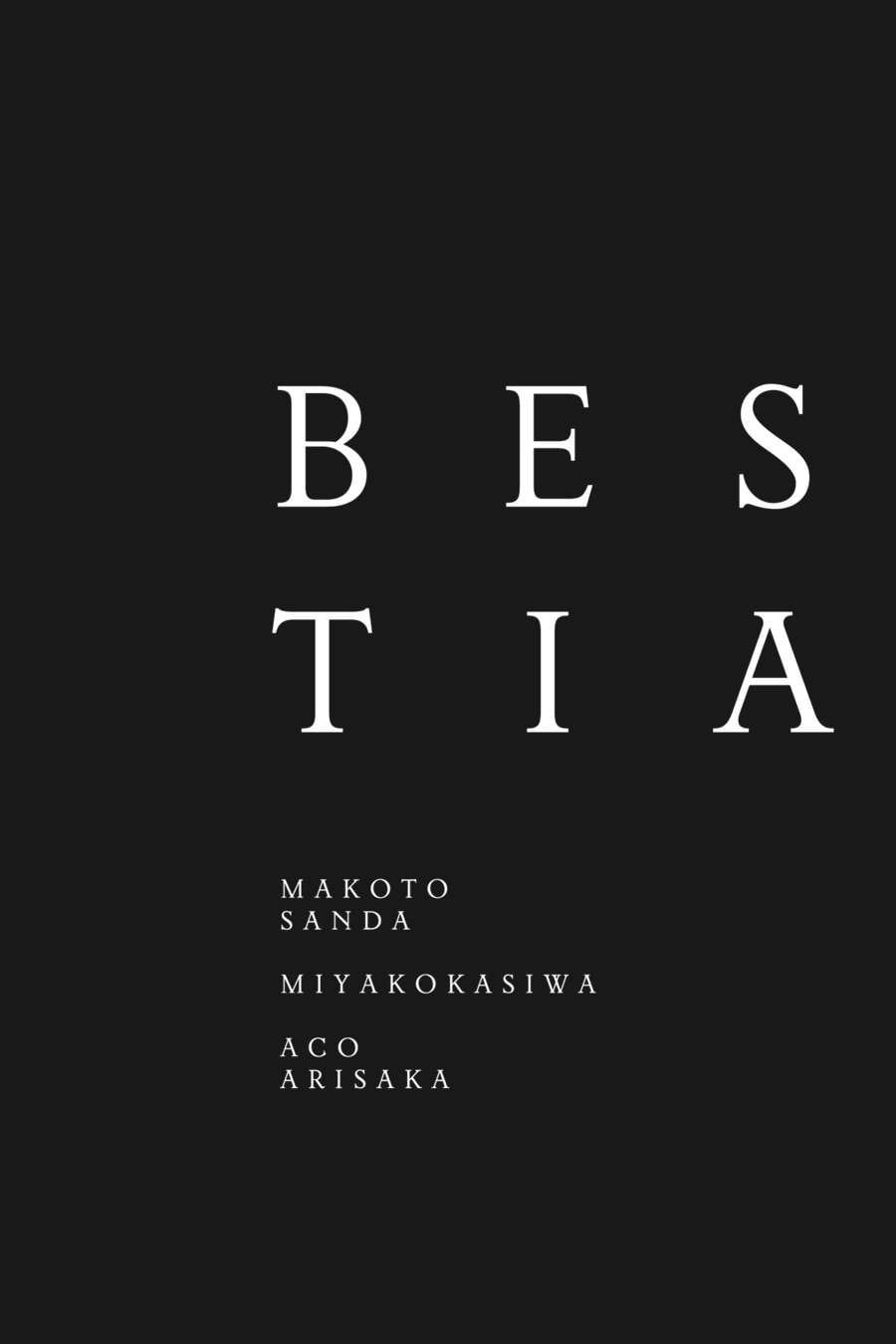 Read Bestia chapter 7 image 49 on Lezhin