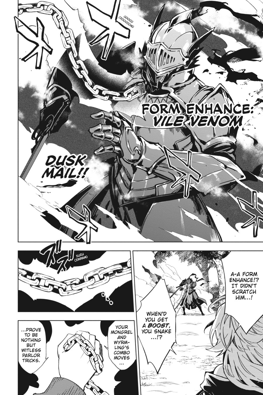 Read Bestia chapter 7 image 8 on Lezhin