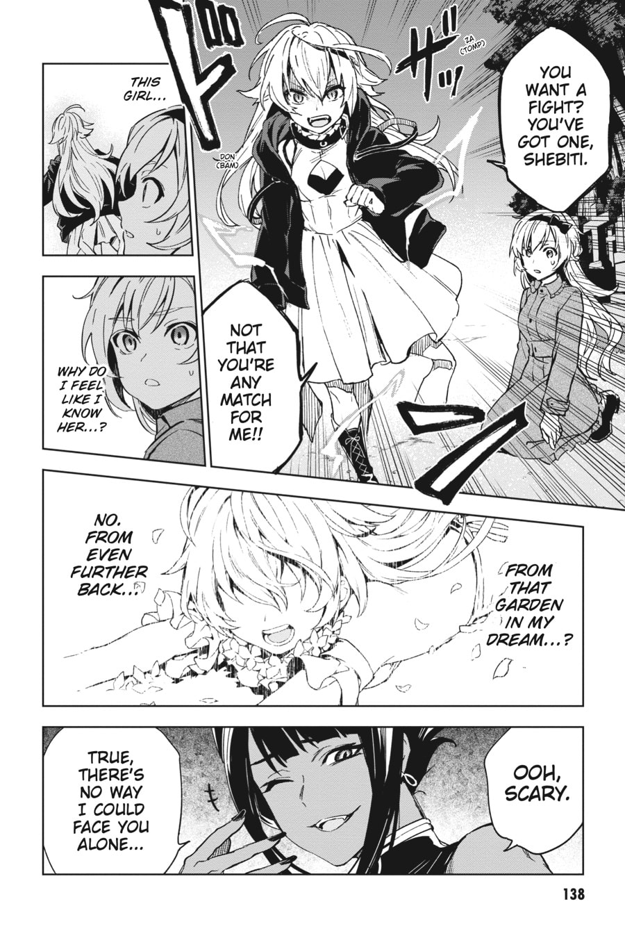Read Bestia chapter 8 image 10 on Lezhin