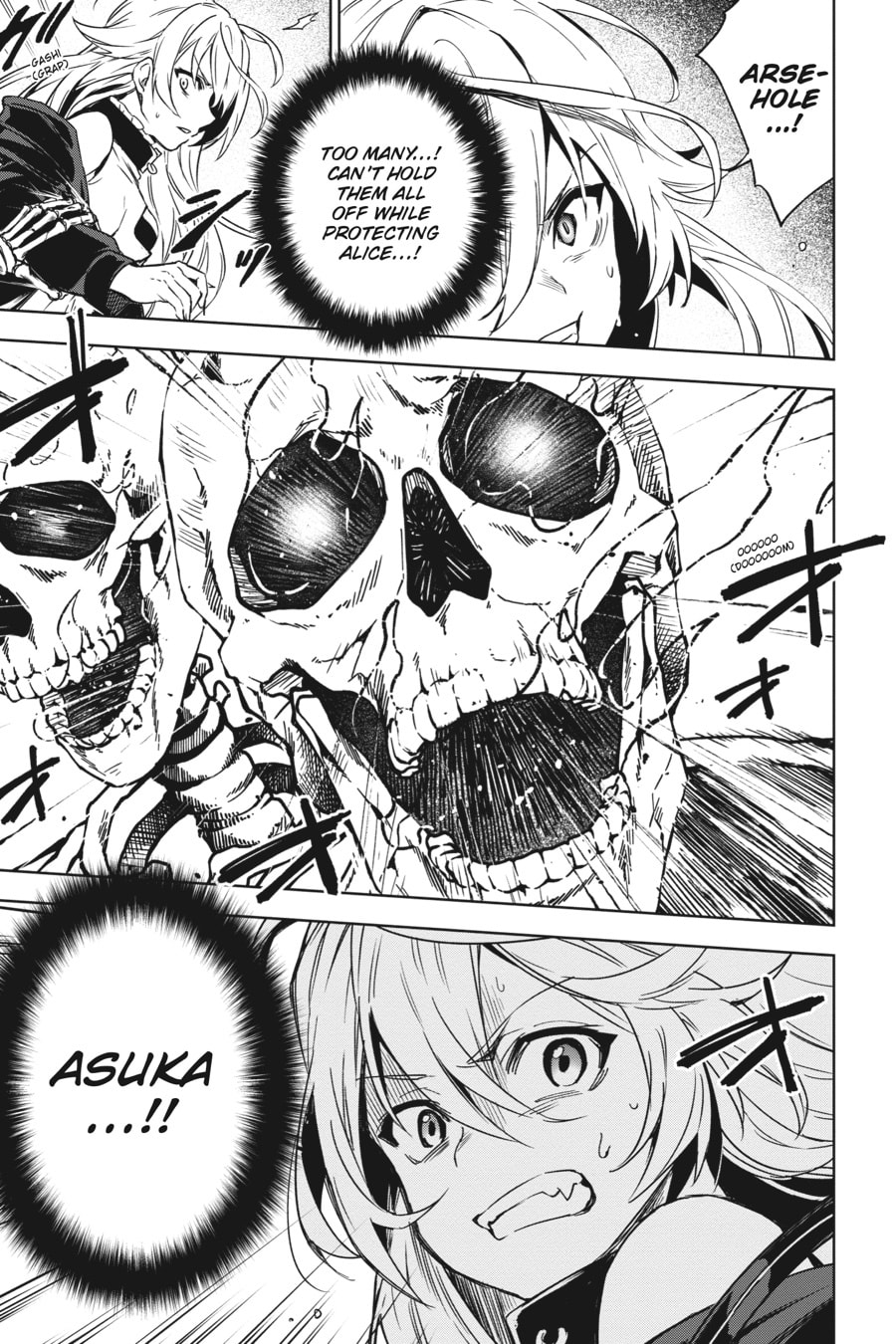 Read Bestia chapter 8 image 15 on Lezhin