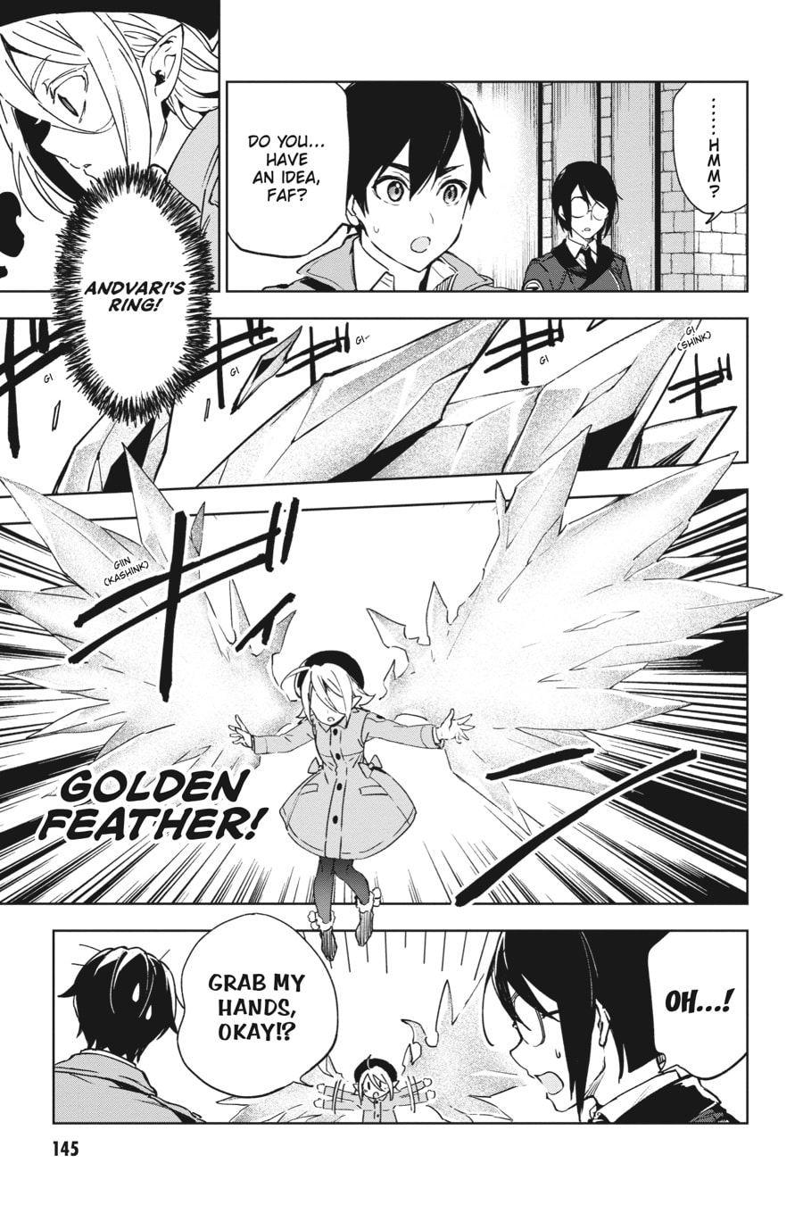 Read Bestia chapter 8 image 17 on Lezhin