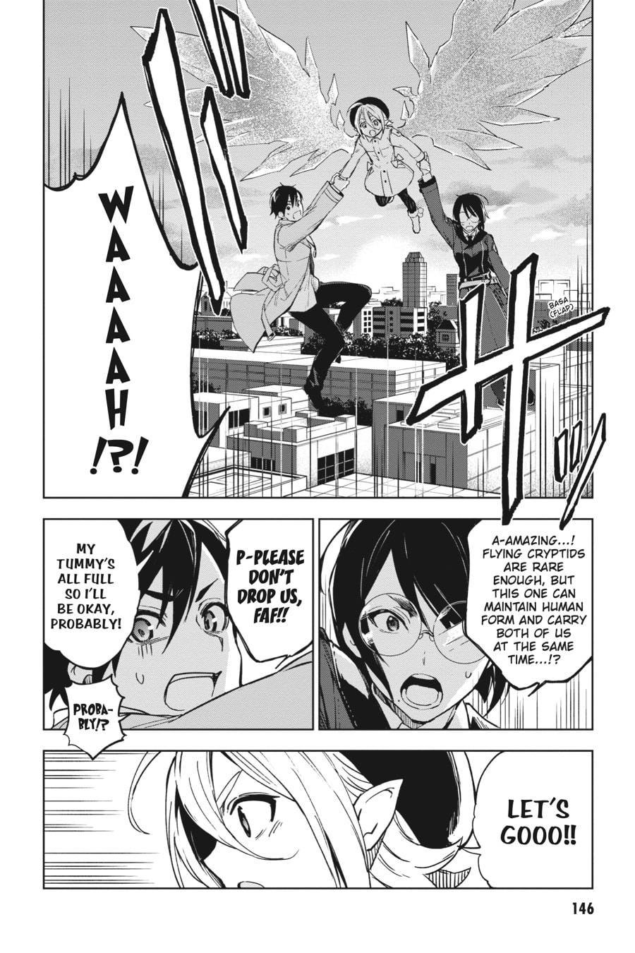 Read Bestia chapter 8 image 18 on Lezhin