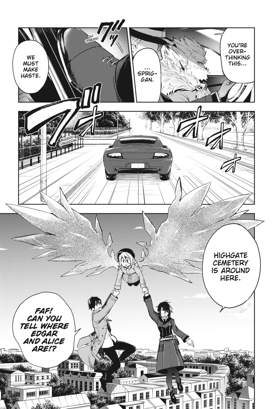 Read Bestia chapter 8 image 22 on Lezhin