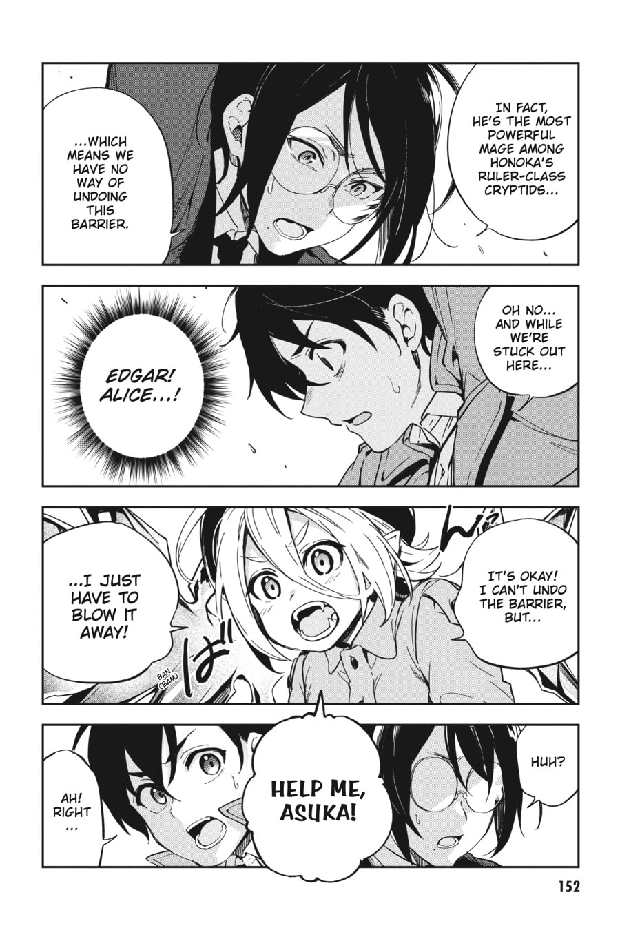 Read Bestia chapter 8 image 24 on Lezhin