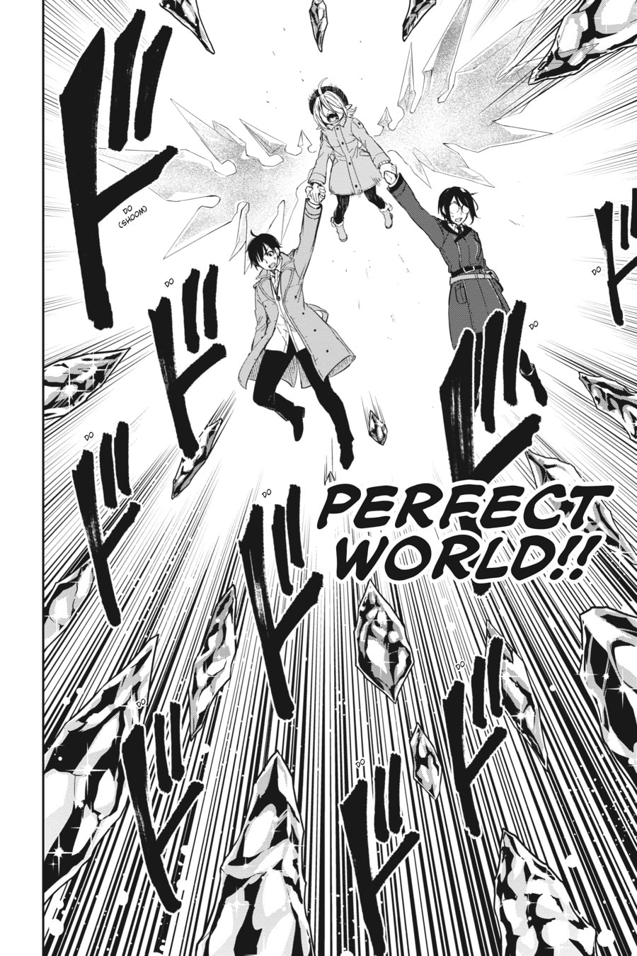 Read Bestia chapter 8 image 26 on Lezhin
