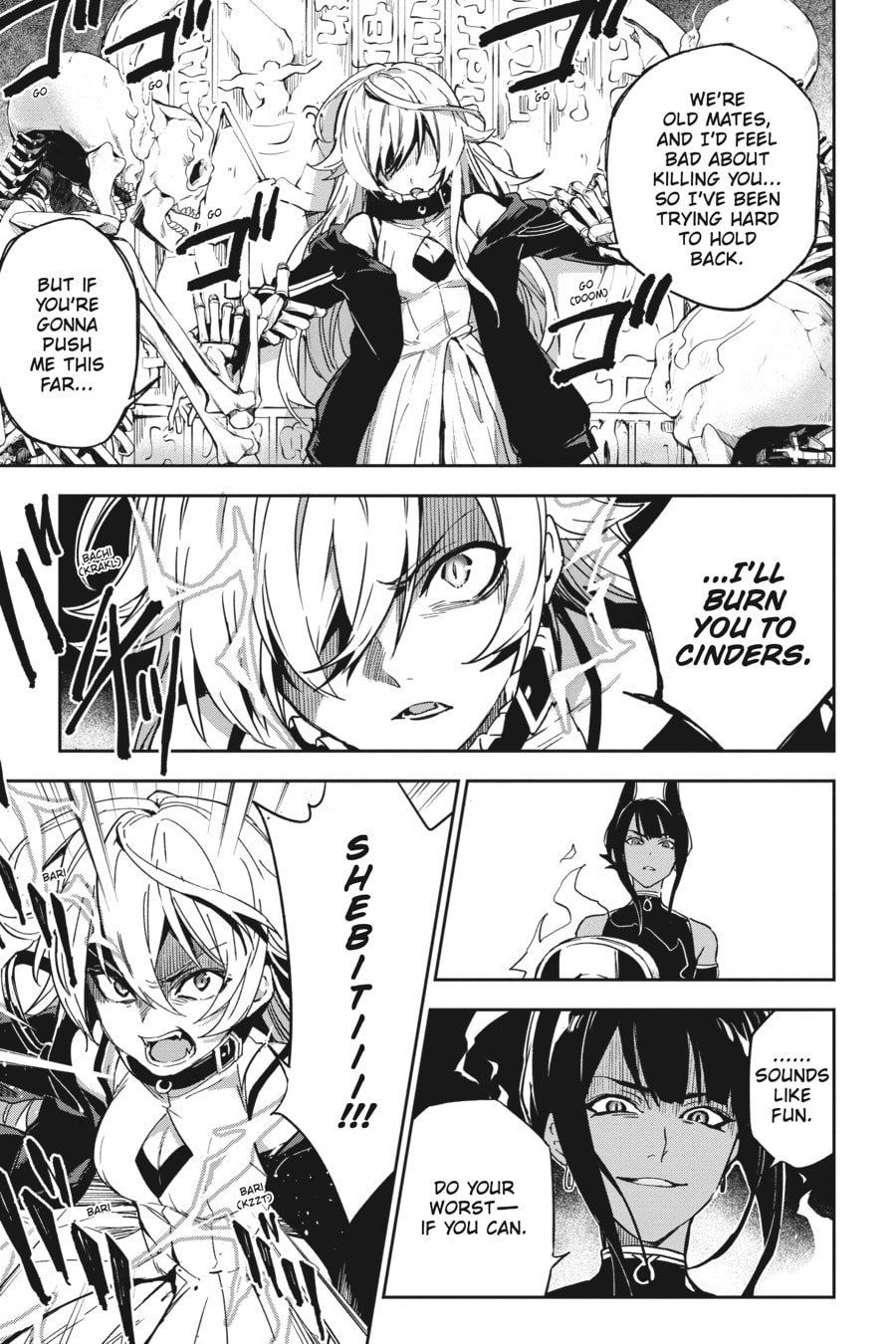 Read Bestia chapter 8 image 29 on Lezhin