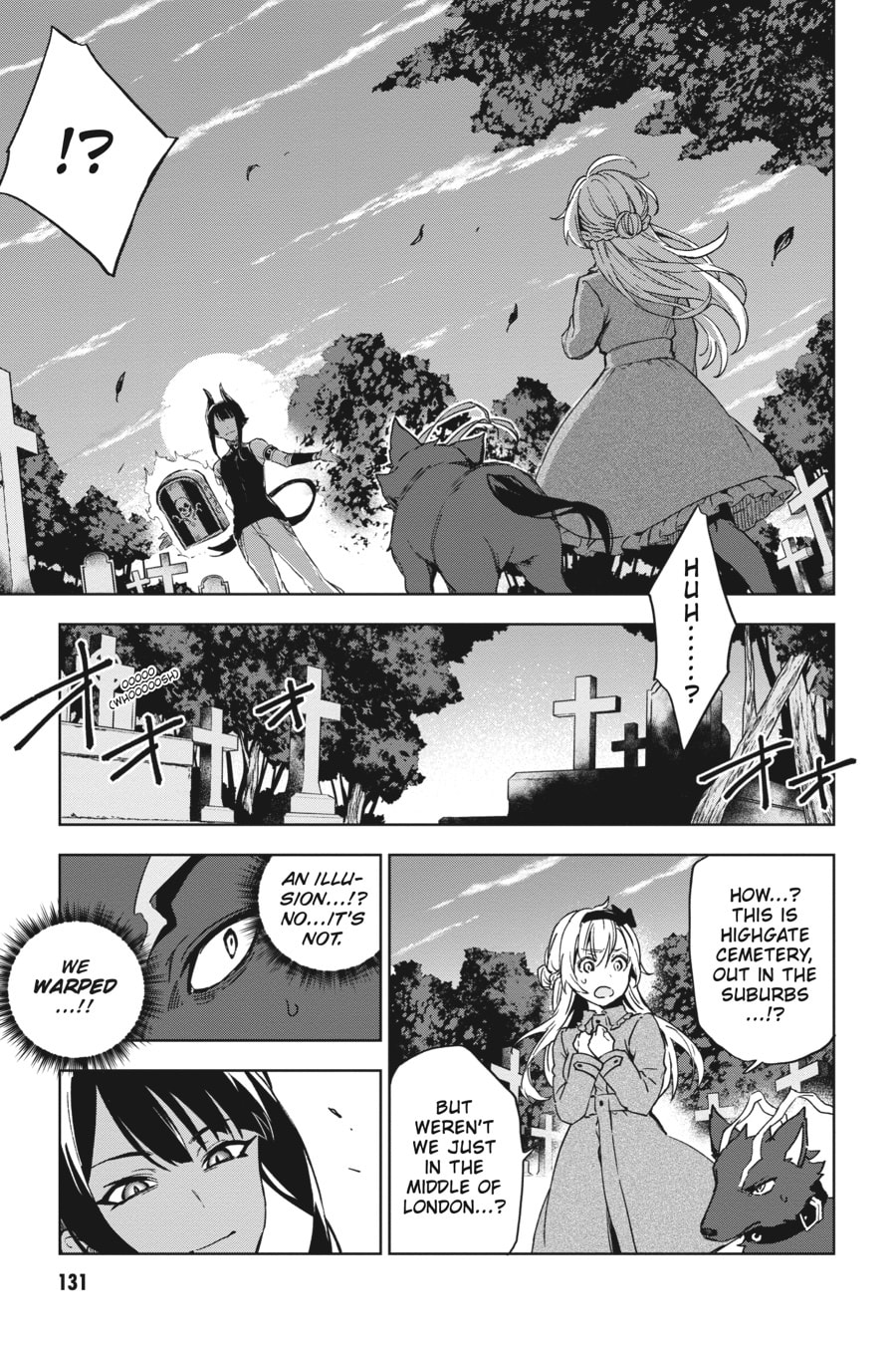 Read Bestia chapter 8 image 3 on Lezhin