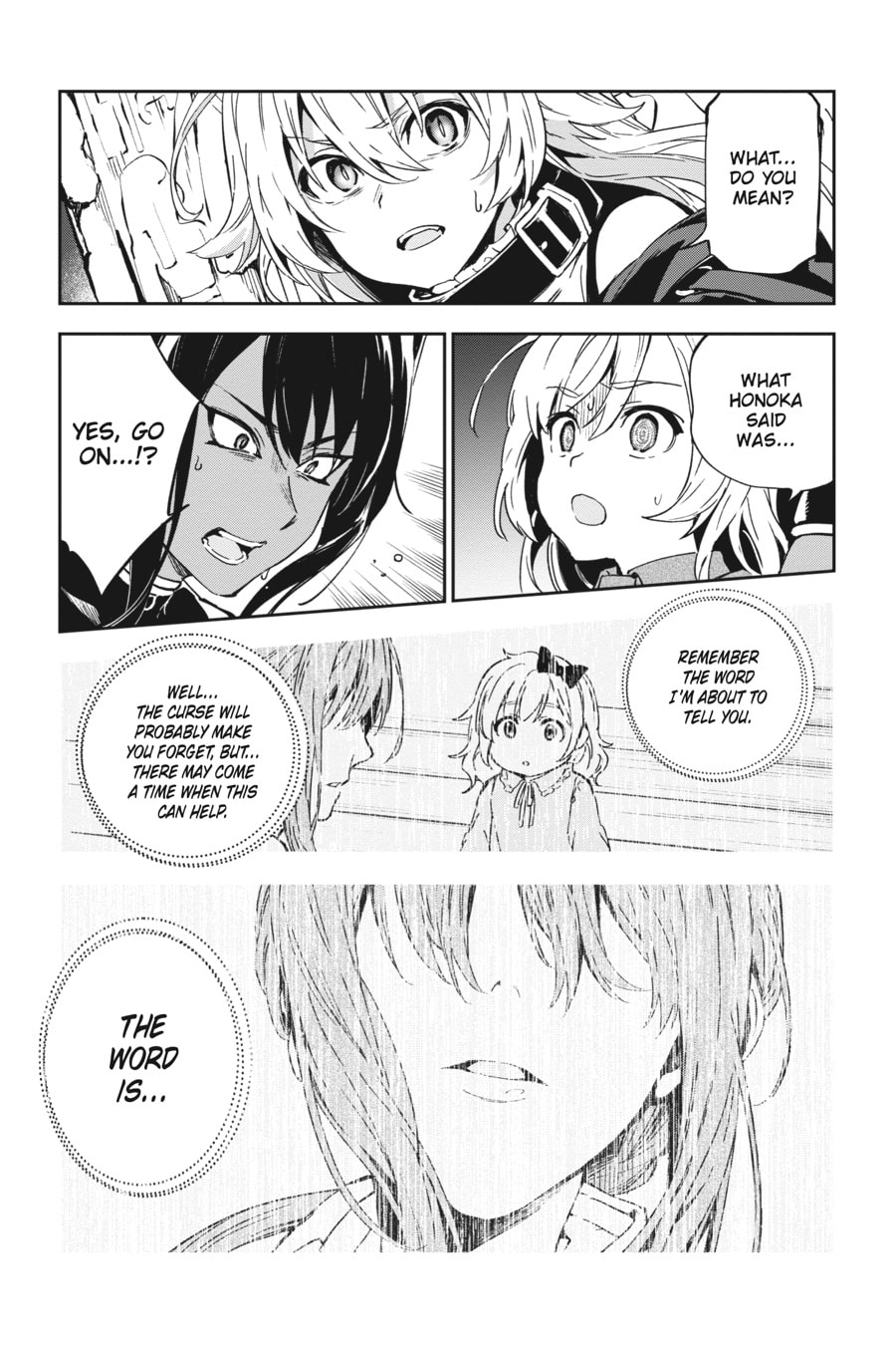 Read Bestia chapter 8 image 35 on Lezhin