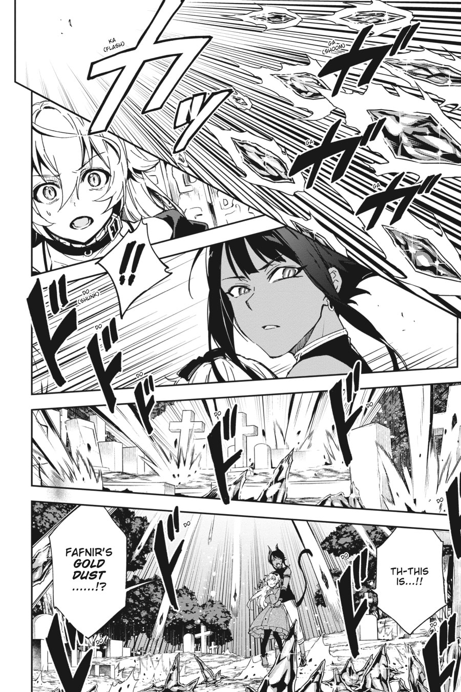 Read Bestia chapter 8 image 36 on Lezhin