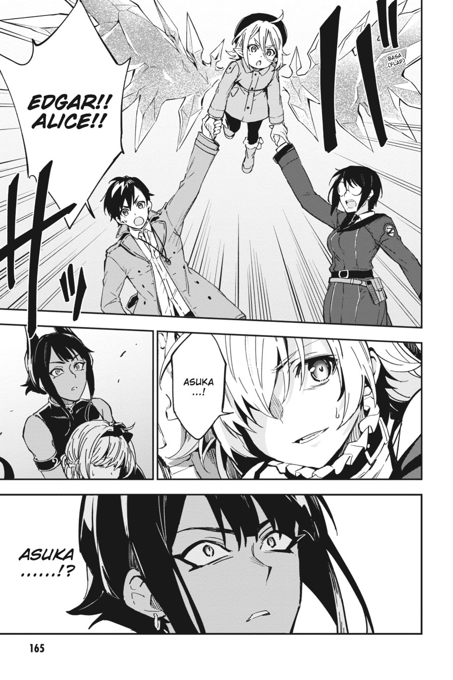 Read Bestia chapter 8 image 37 on Lezhin
