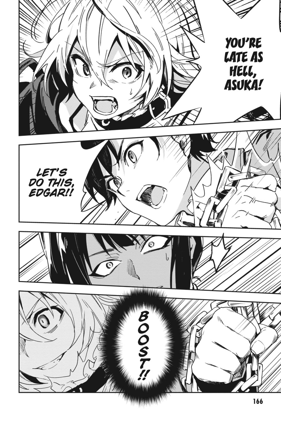Read Bestia chapter 8 image 38 on Lezhin