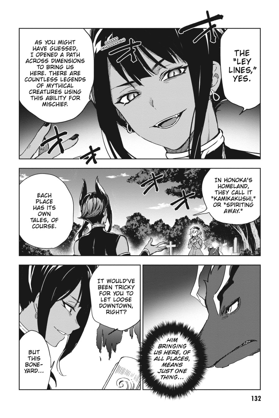 Read Bestia chapter 8 image 4 on Lezhin