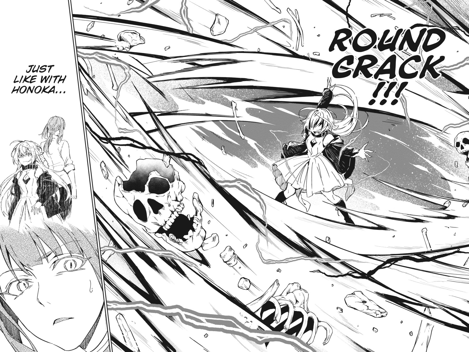 Read Bestia chapter 8 image 40 on Lezhin