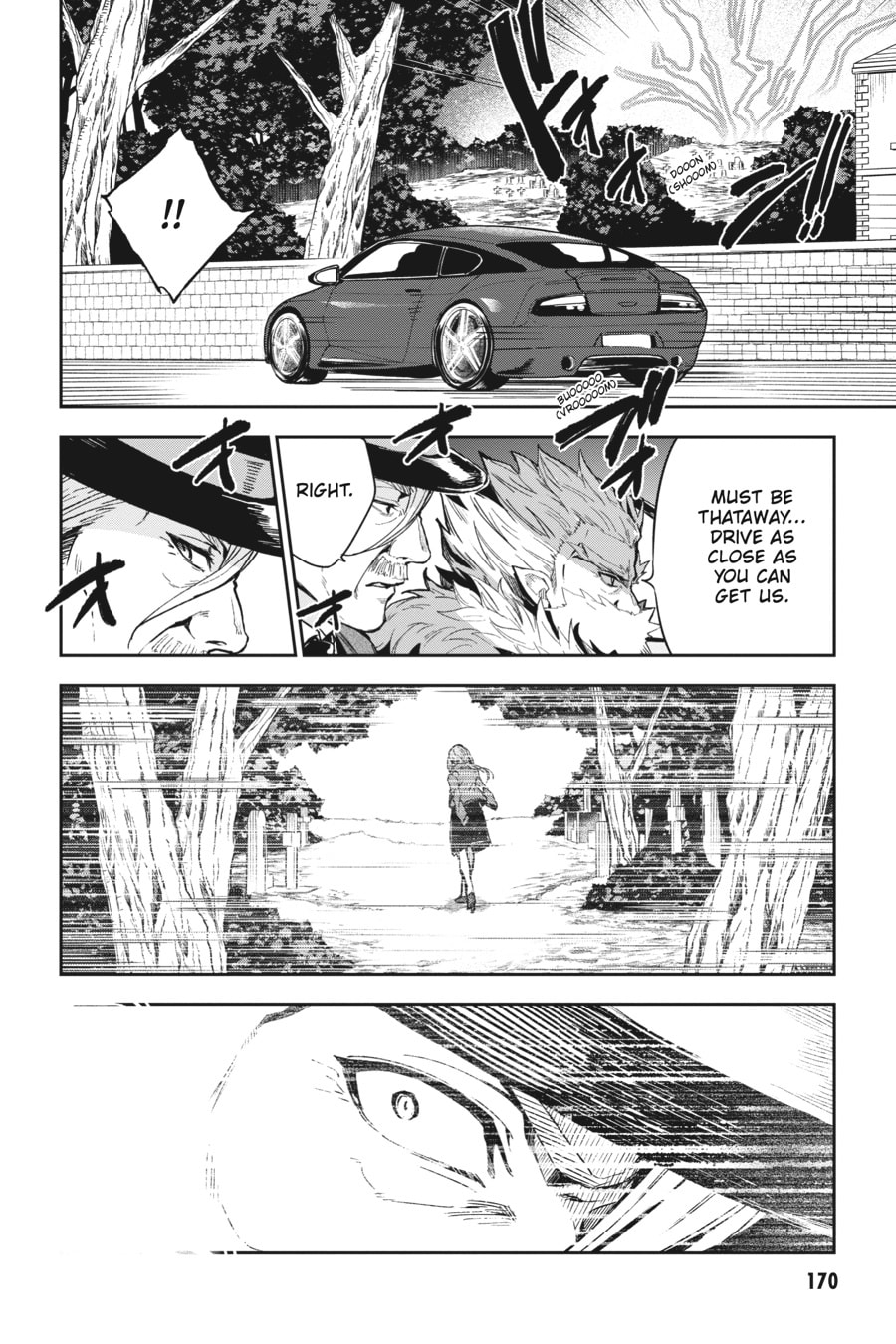 Read Bestia chapter 8 image 41 on Lezhin