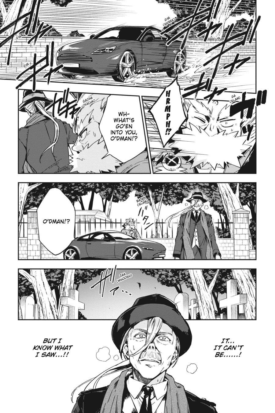 Read Bestia chapter 8 image 42 on Lezhin