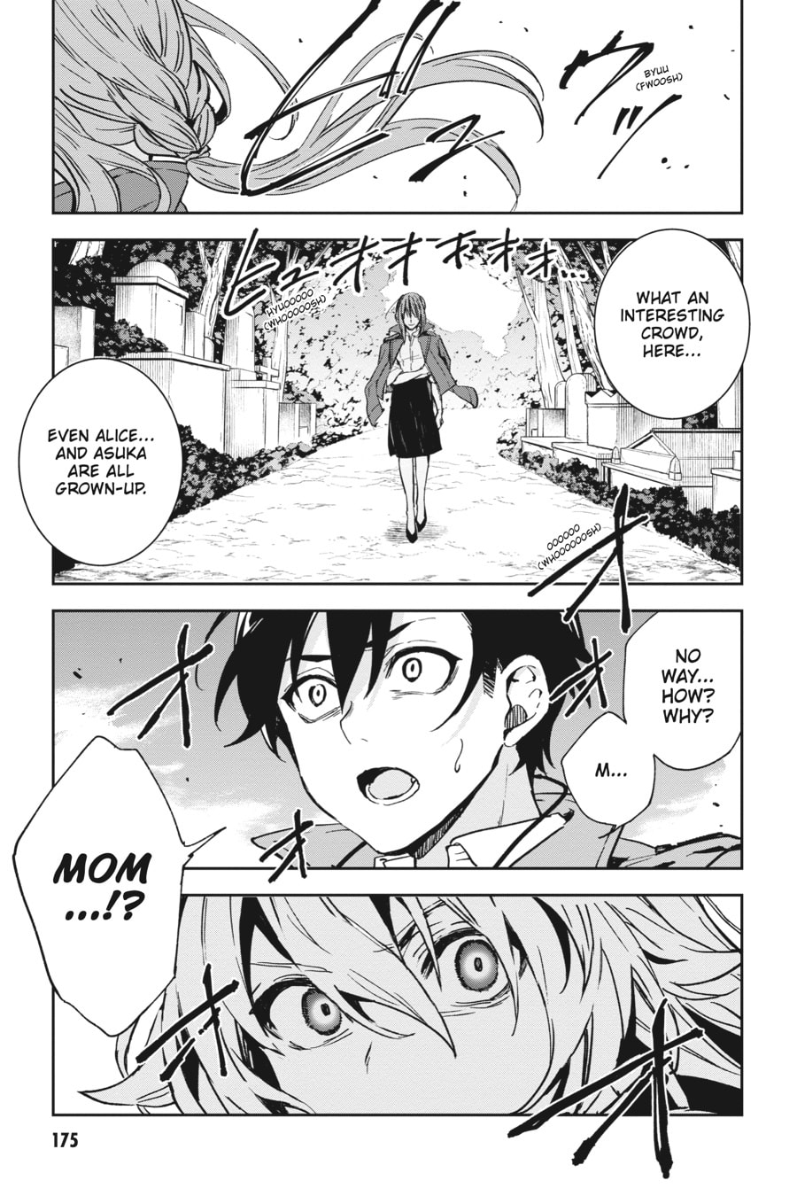 Read Bestia chapter 8 image 46 on Lezhin