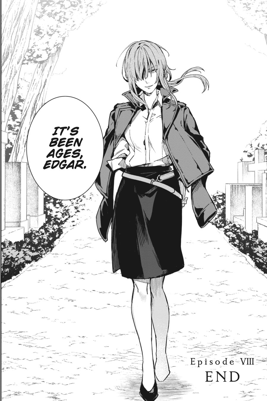 Read Bestia chapter 8 image 47 on Lezhin