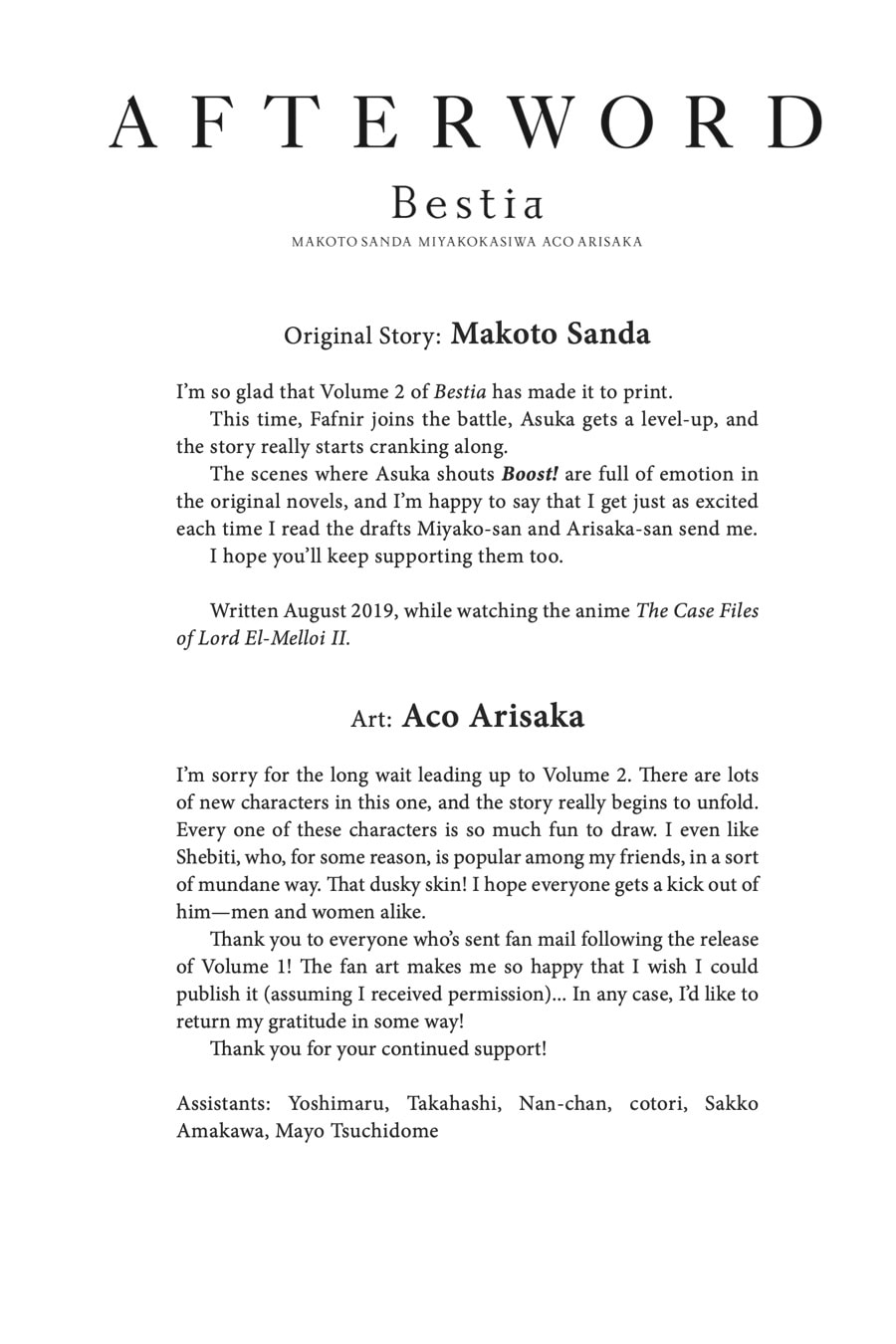 Read Bestia chapter 8 image 49 on Lezhin