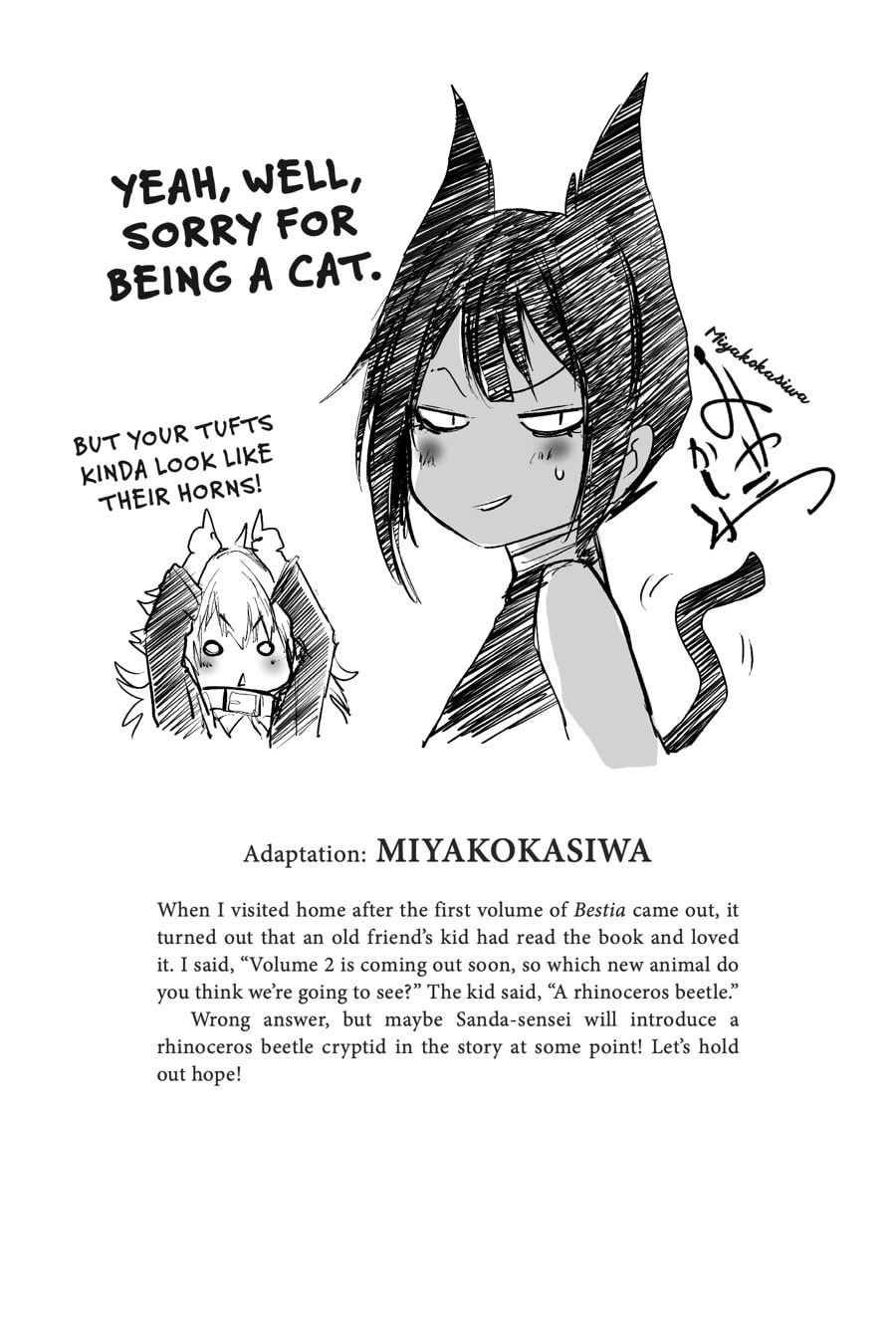 Read Bestia chapter 8 image 50 on Lezhin
