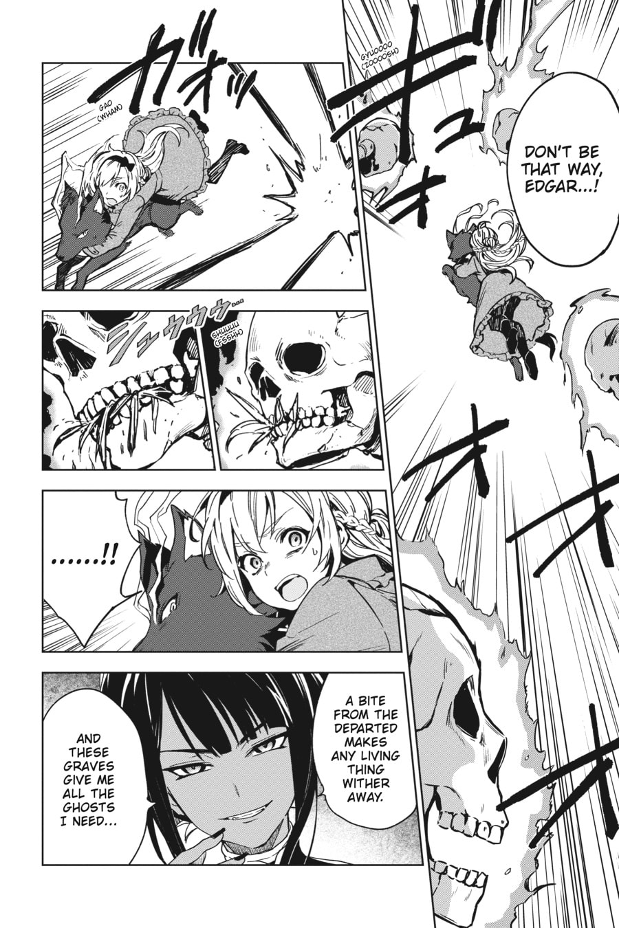 Read Bestia chapter 8 image 6 on Lezhin
