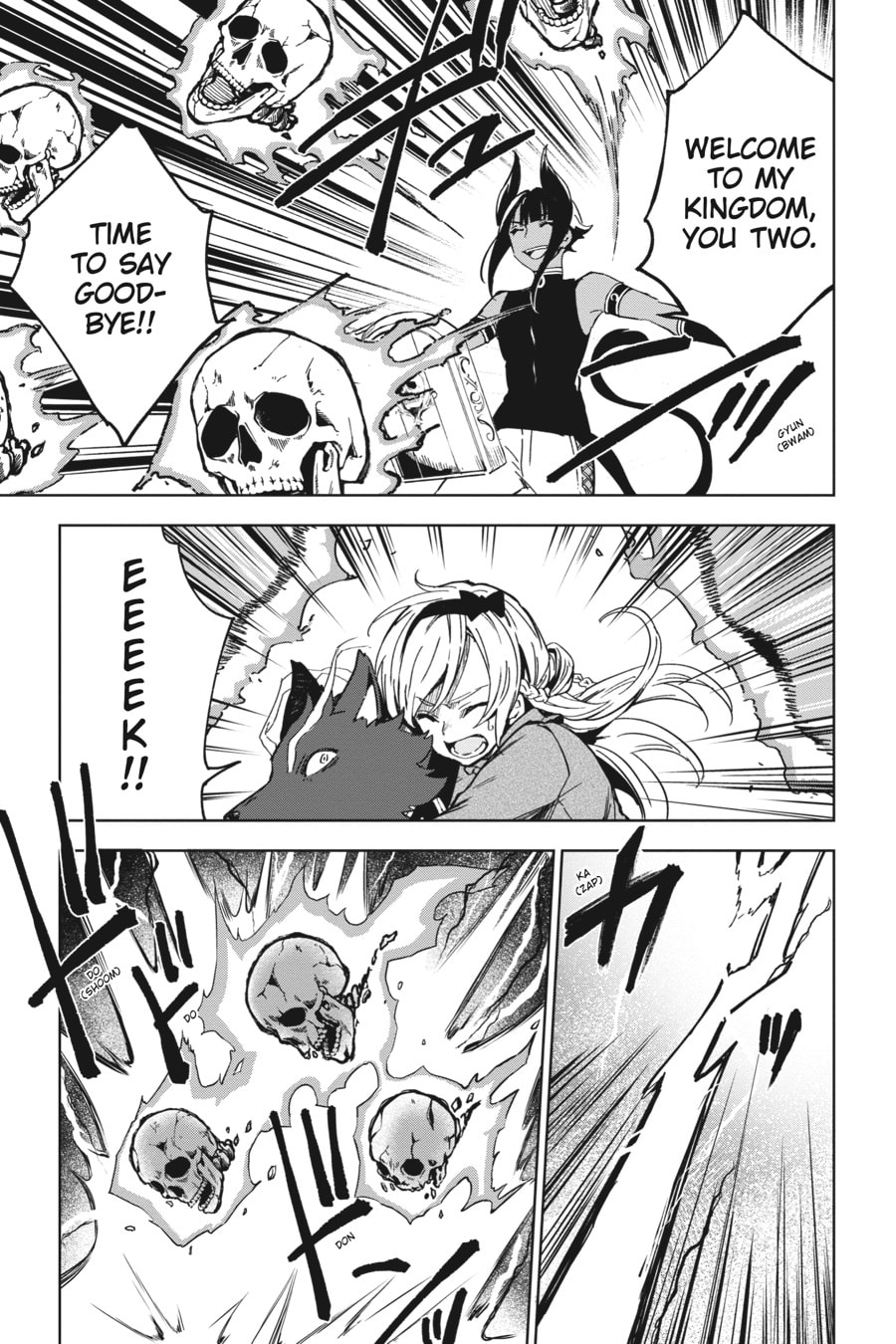 Read Bestia chapter 8 image 7 on Lezhin