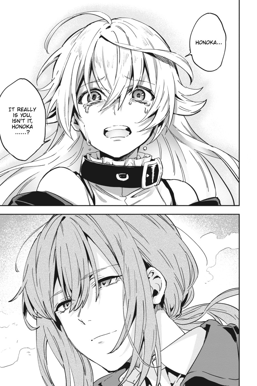 Read Bestia chapter 9 image 14 on Lezhin