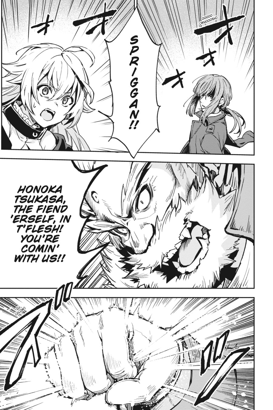 Read Bestia chapter 9 image 18 on Lezhin