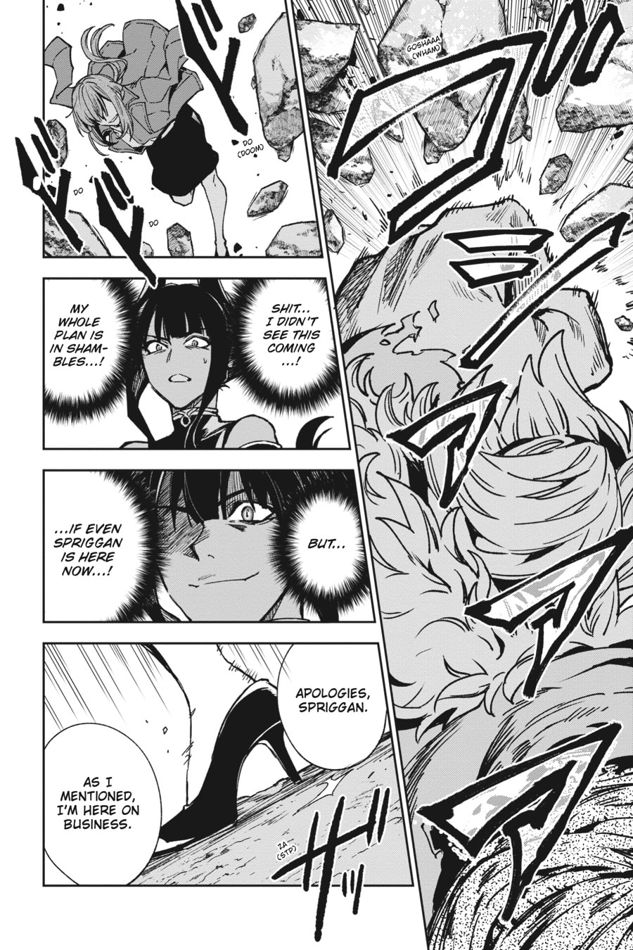 Read Bestia chapter 9 image 22 on Lezhin