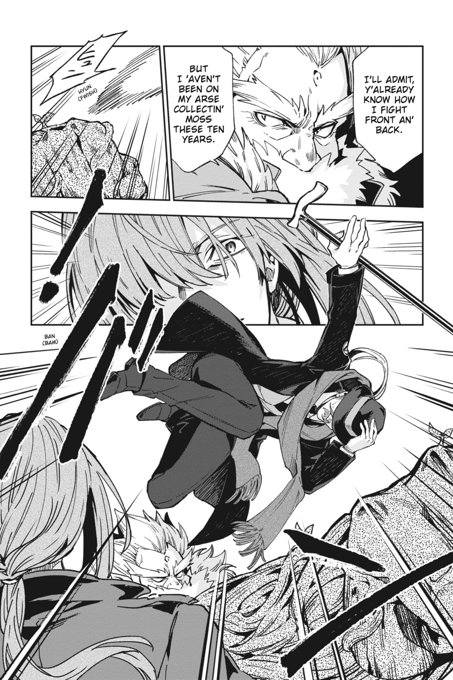 Read Bestia chapter 9 image 24 on Lezhin