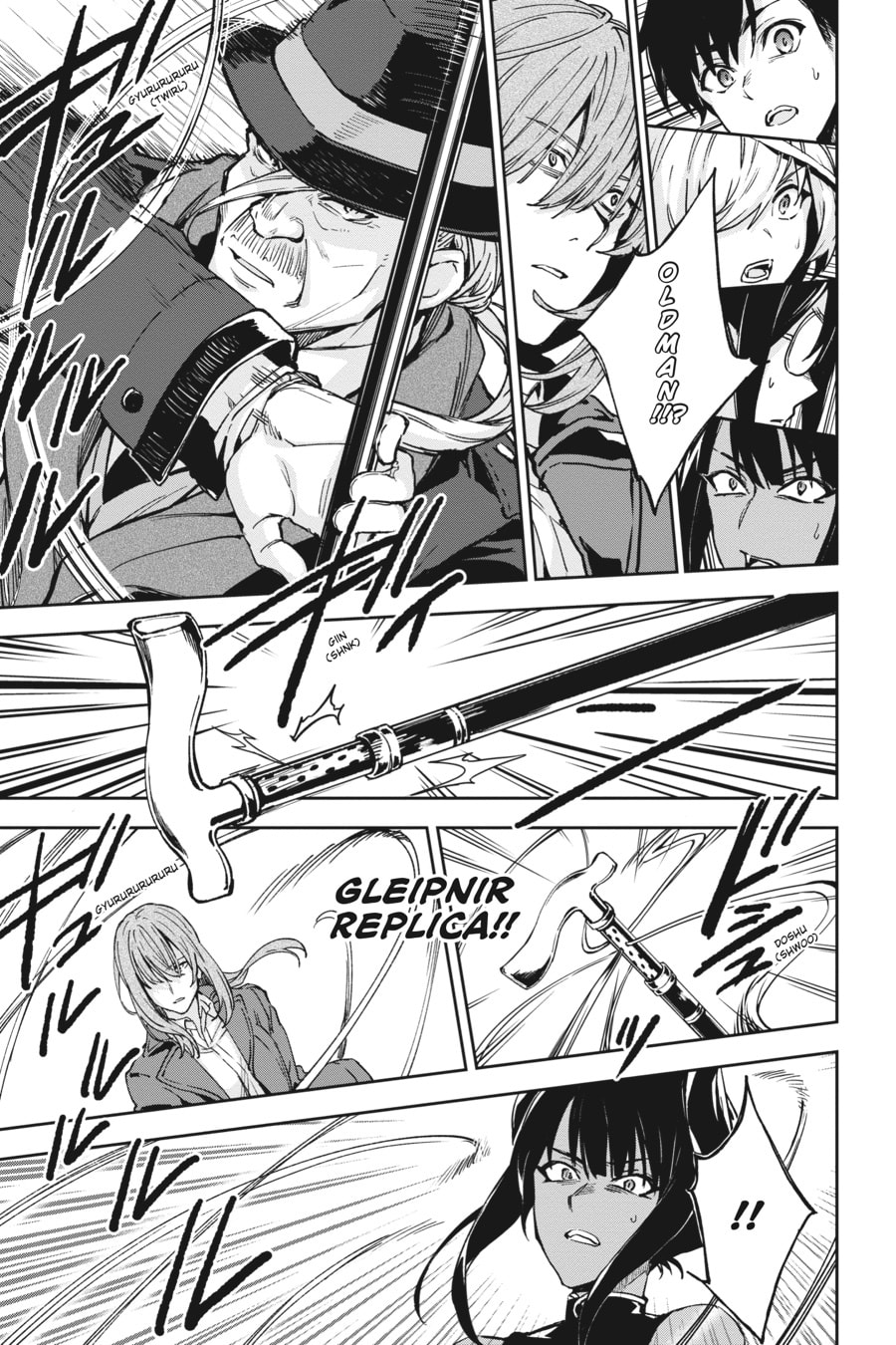Read Bestia chapter 9 image 25 on Lezhin