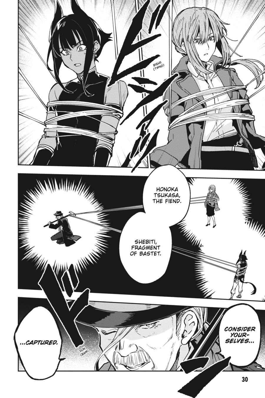 Read Bestia chapter 9 image 26 on Lezhin
