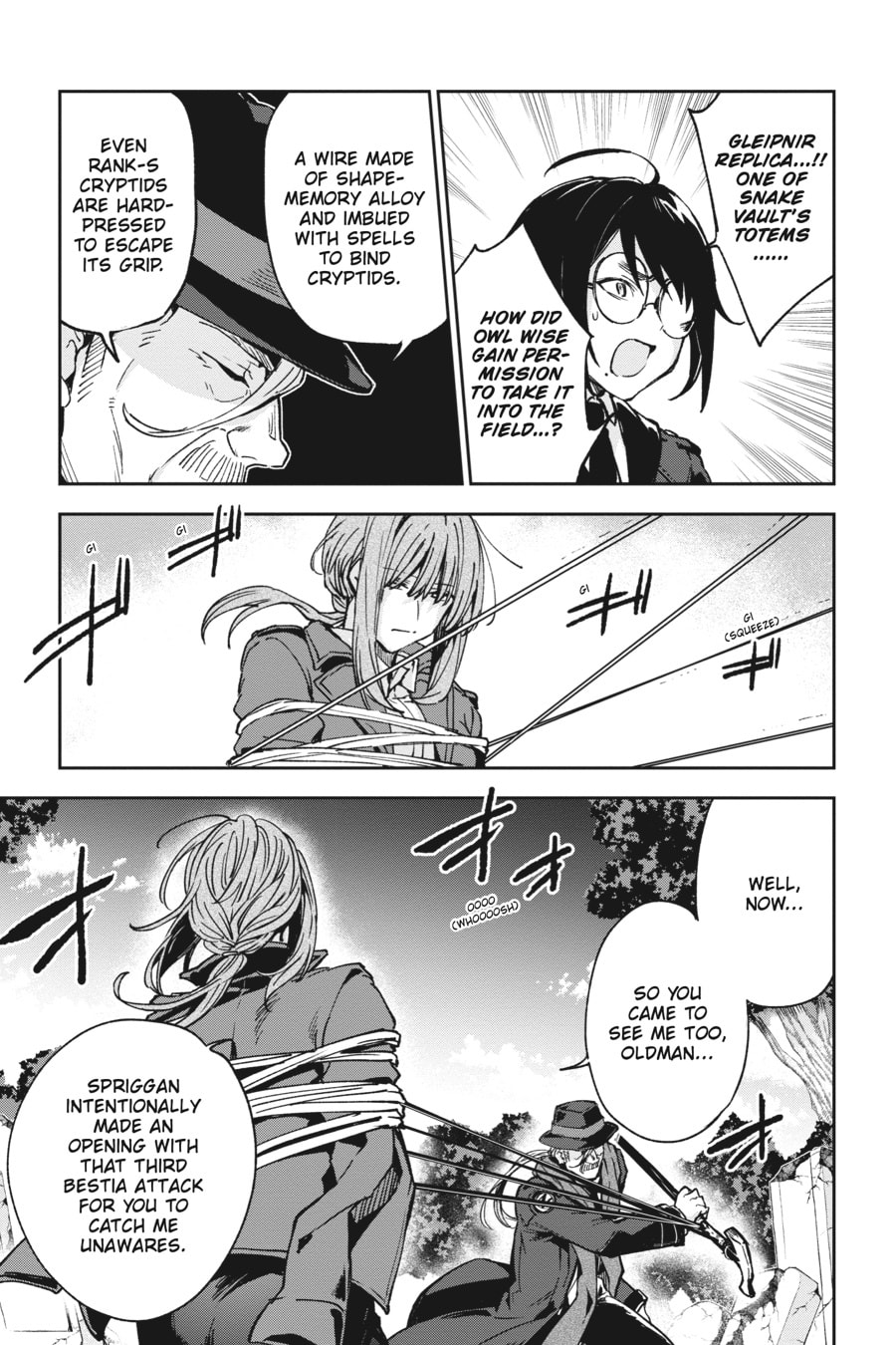 Read Bestia chapter 9 image 27 on Lezhin