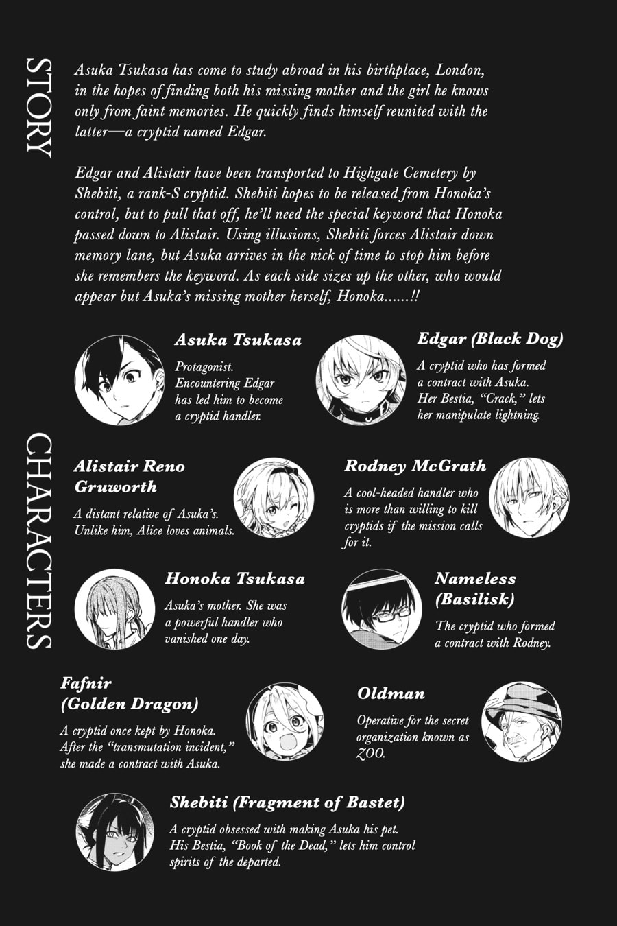 Read Bestia chapter 9 image 3 on Lezhin