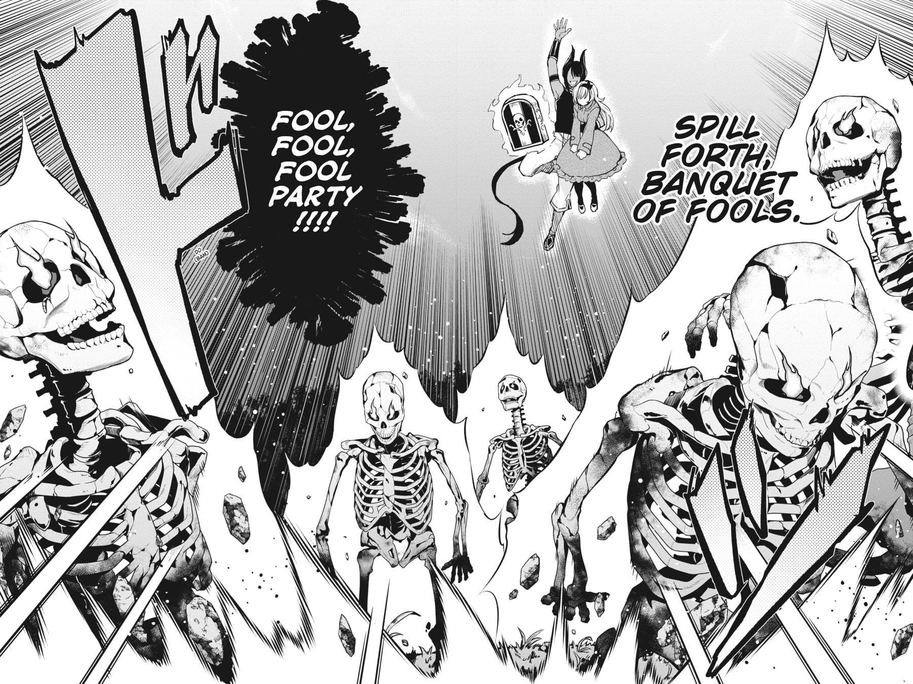 Read Bestia chapter 9 image 32 on Lezhin