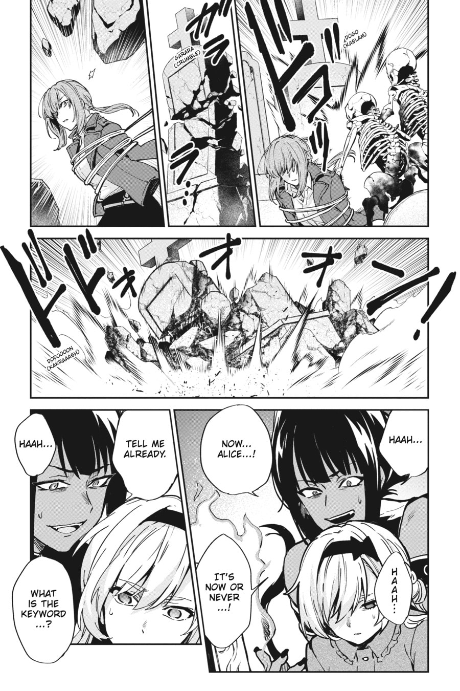 Read Bestia chapter 9 image 34 on Lezhin