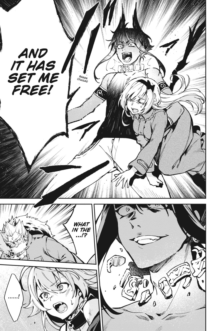 Read Bestia chapter 9 image 36 on Lezhin