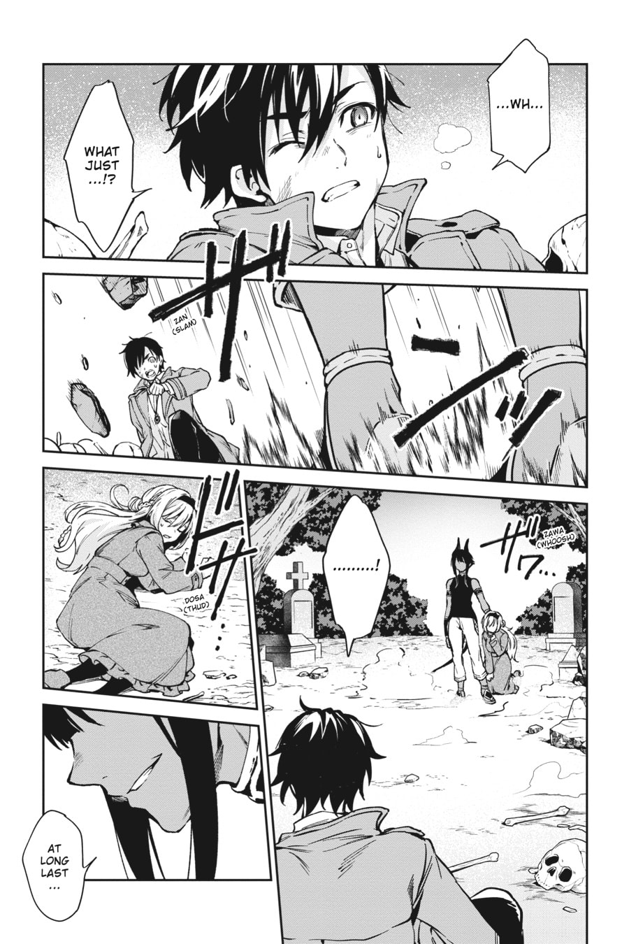 Read Bestia chapter 9 image 37 on Lezhin