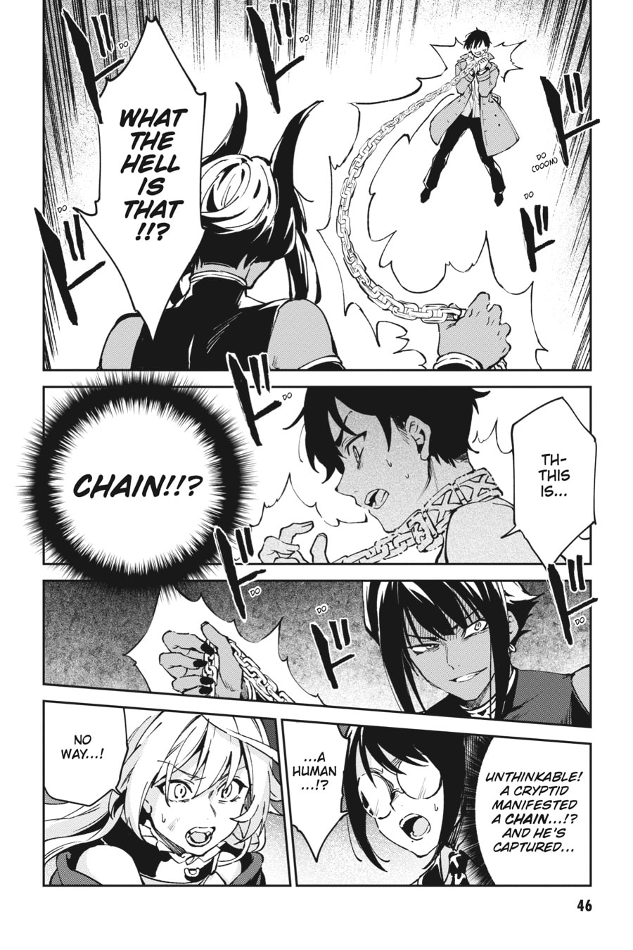 Read Bestia chapter 9 image 41 on Lezhin