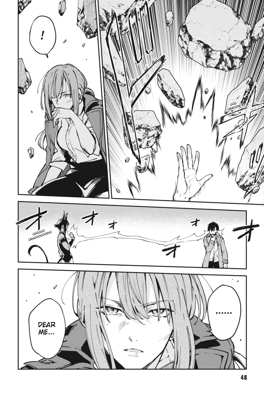 Read Bestia chapter 9 image 43 on Lezhin