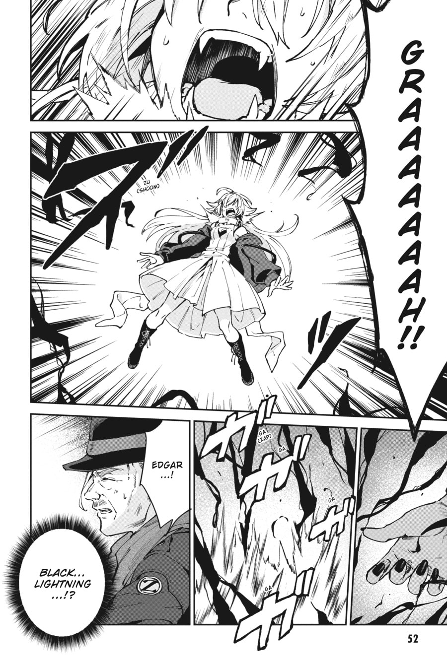 Read Bestia chapter 9 image 47 on Lezhin