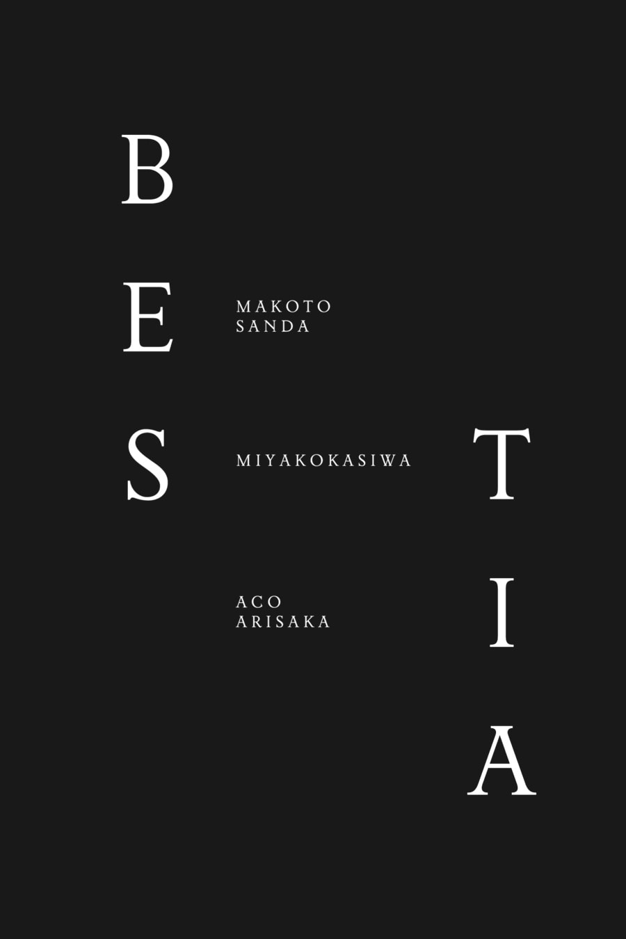 Read Bestia chapter 9 image 50 on Lezhin