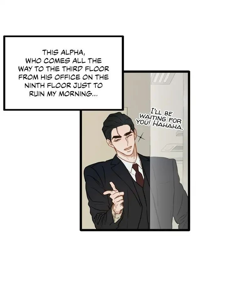 Read Beta Off Not Dating chapter 1.2 image 22 on Lezhin