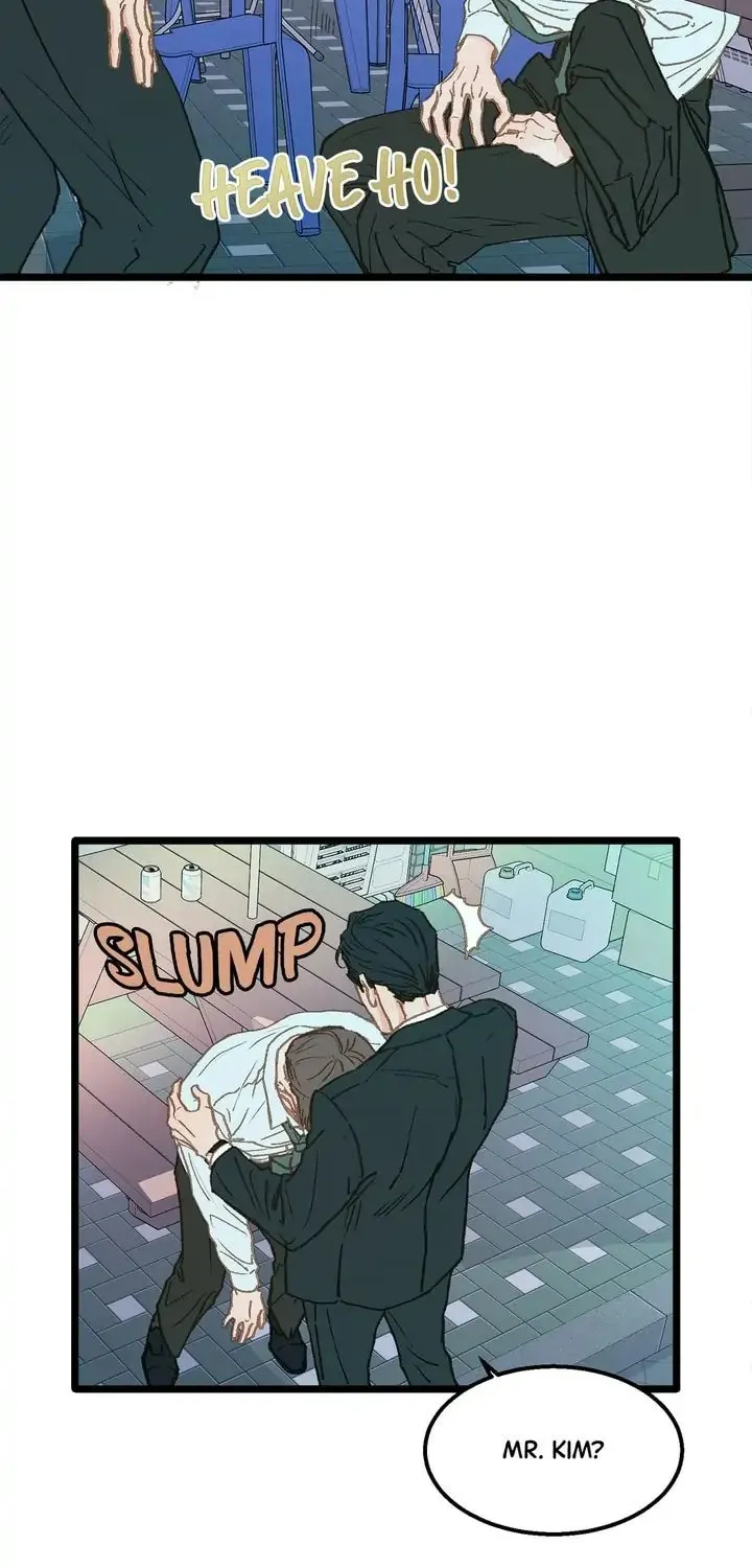 Read Beta Off Not Dating chapter 10 image 10 on Lezhin