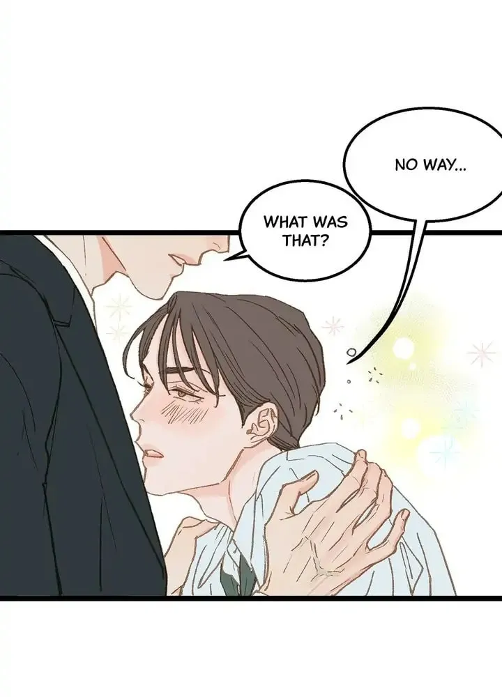 Read Beta Off Not Dating chapter 10 image 11 on Lezhin