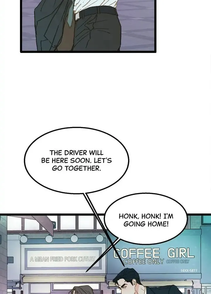 Read Beta Off Not Dating chapter 10 image 15 on Lezhin