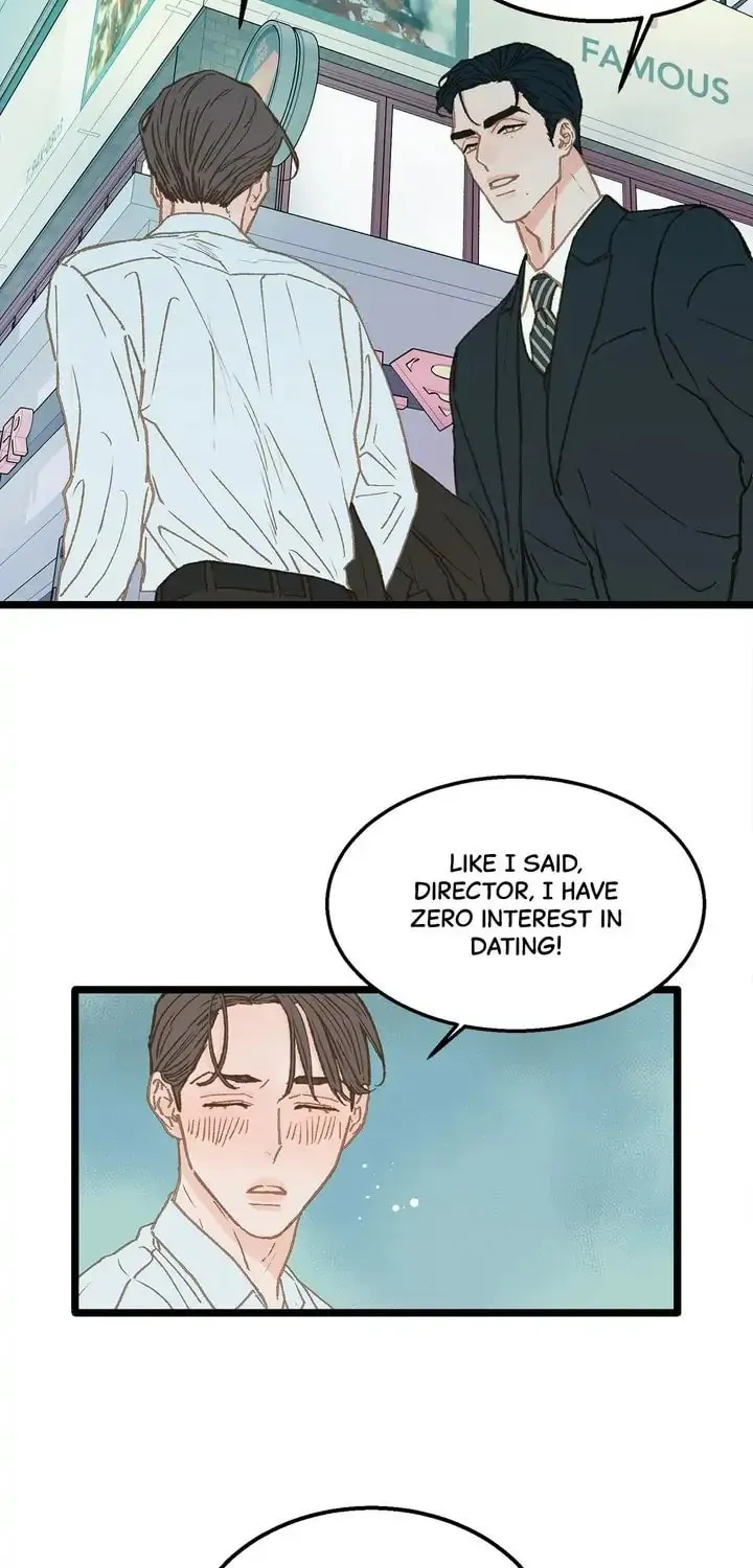 Read Beta Off Not Dating chapter 10 image 19 on Lezhin