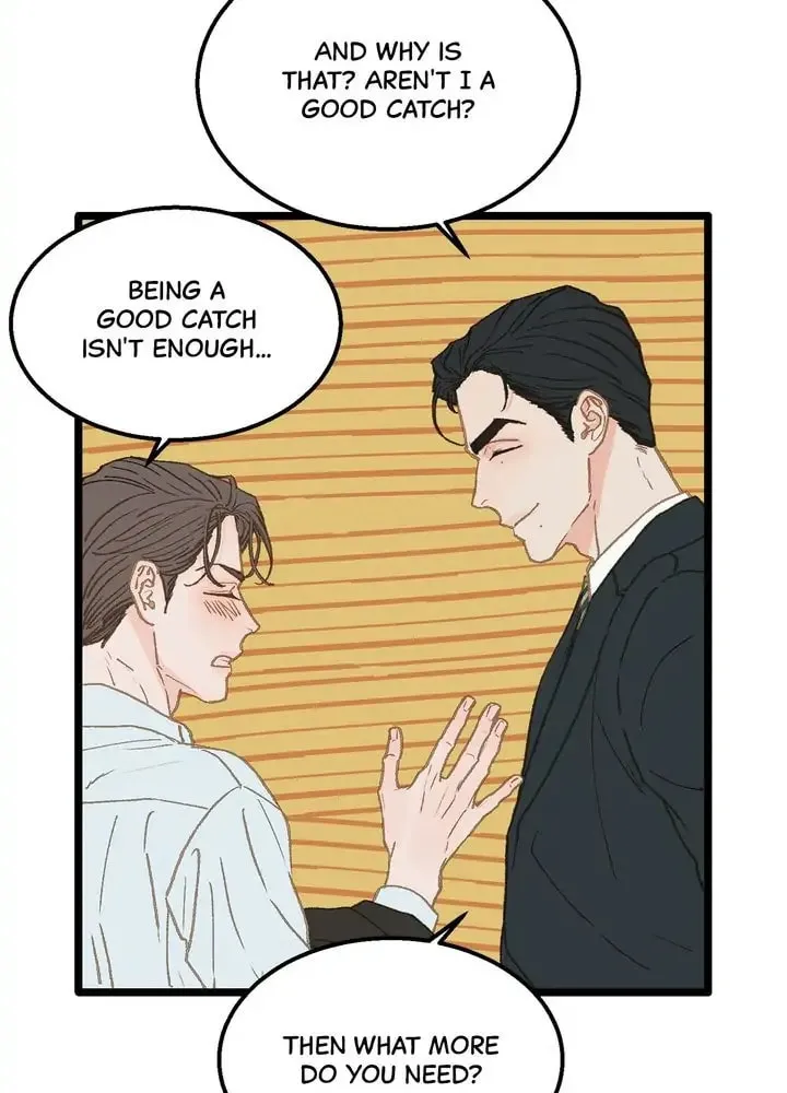 Read Beta Off Not Dating chapter 10 image 20 on Lezhin