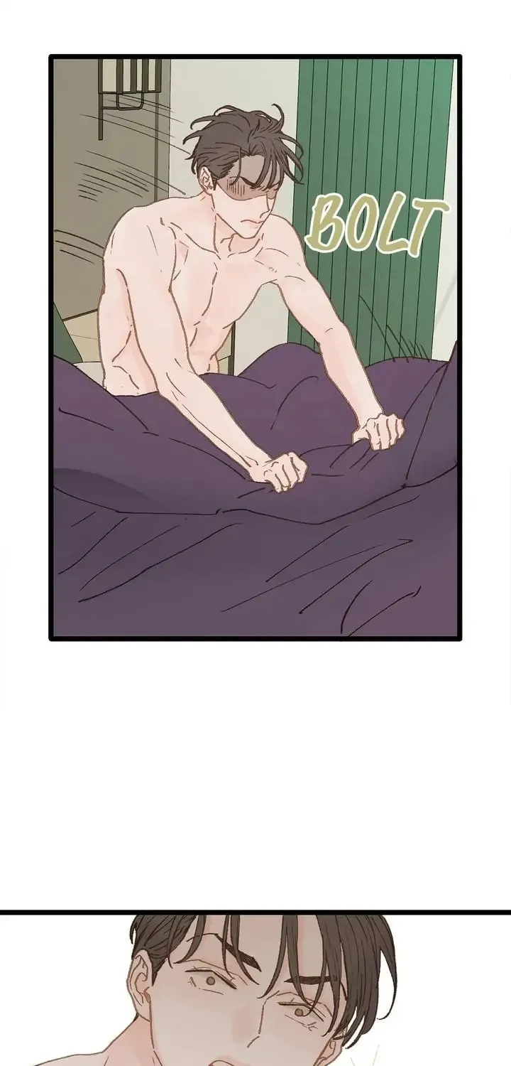 Read Beta Off Not Dating chapter 10 image 28 on Lezhin