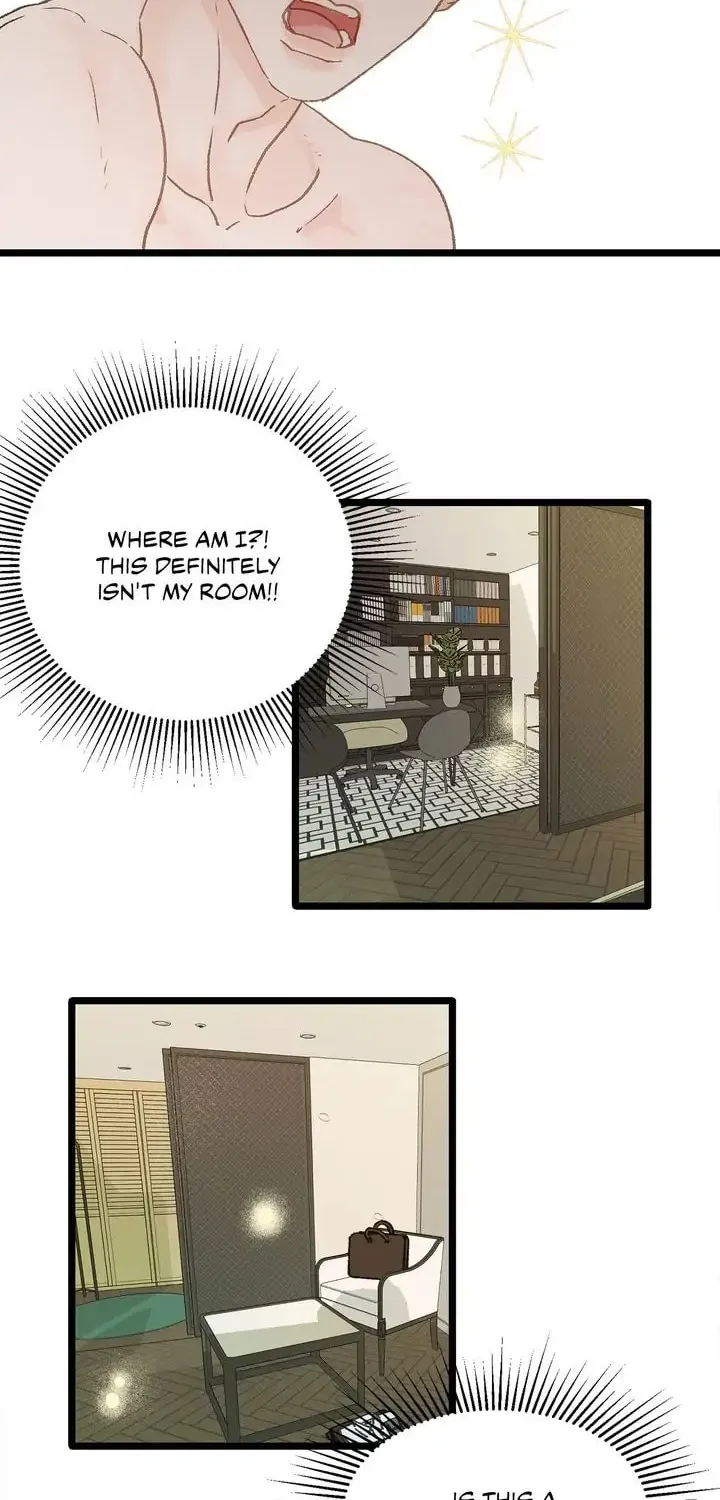 Read Beta Off Not Dating chapter 10 image 29 on Lezhin